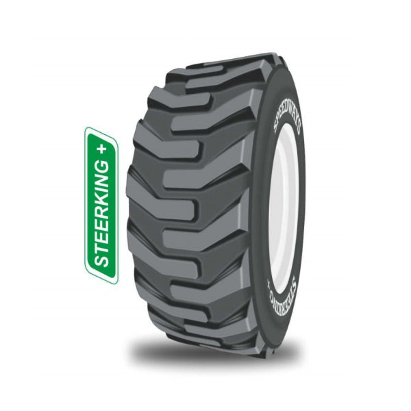 SPEEDWAYS 12165PSWSK+12PR Industrial Tyre