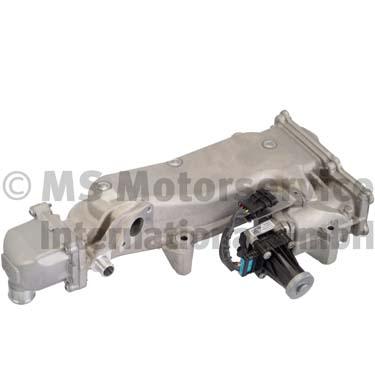 PIERBURG 7.04402.02.0 Exhaust Gas Recirculation Cooler