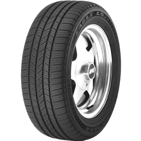 GOODYEAR 24545R19LOGO102VELS2B Rtf Type Summer Pkw Tyredc71.0 Db