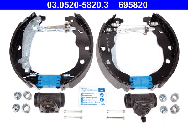 TRW MOTO BHW916E Brake Caliper