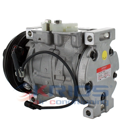 MEAT & DORIA MDK15381 Air Conditioning Compressor