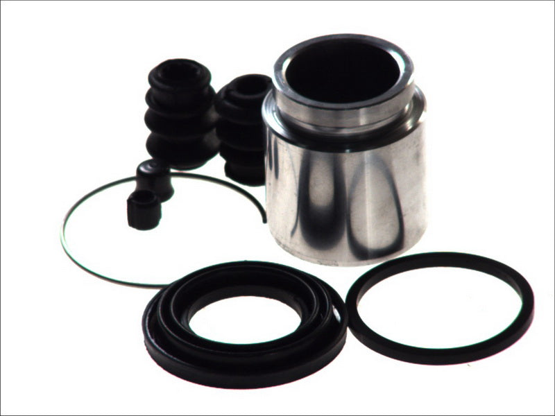 TRW MOTO MV060S Braided Brake Pipe