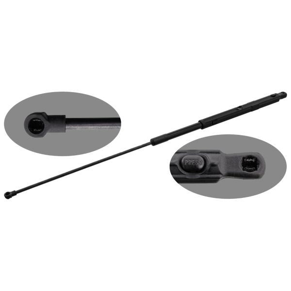 SWAG SW62947092 Bonnet Gas Spring