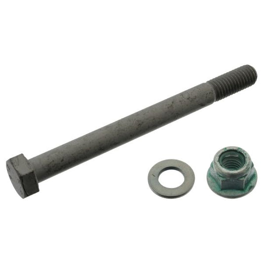 FEBI FE49701 Control/Trailing Arm Mounting And Bolting Kit
