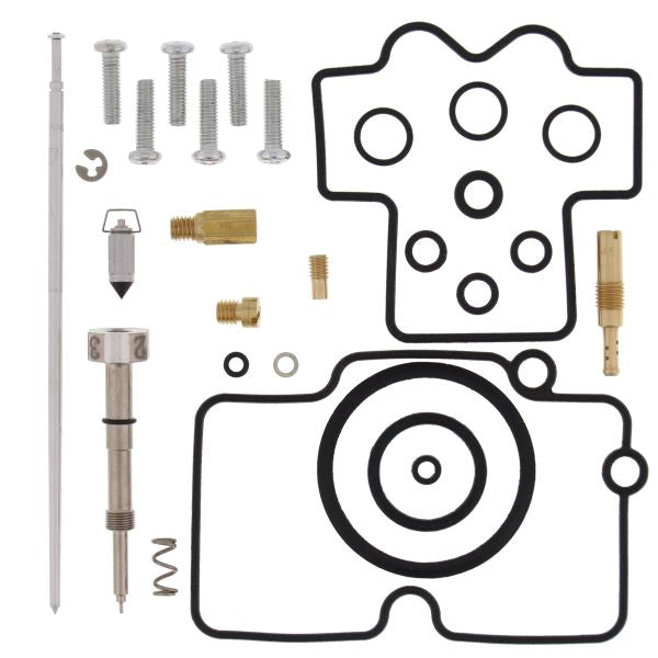 4 RIDE 26-1359 Carburettor Repair Kit