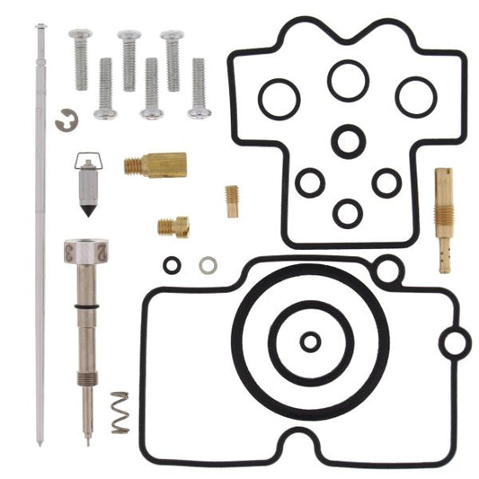 4 RIDE 26-1359 Carburettor Repair Kit
