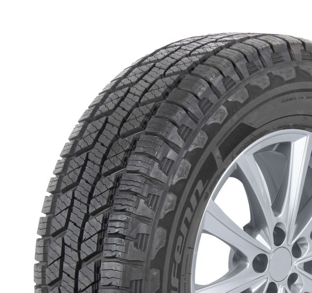 LAUFENN 23575R15CTLA109TLC01 Suv/4X4 All-Season Tyredd72.0 Db