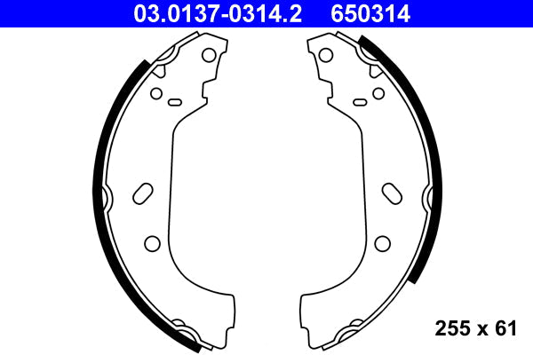 TRW MOTO BHW819E Brake Caliper