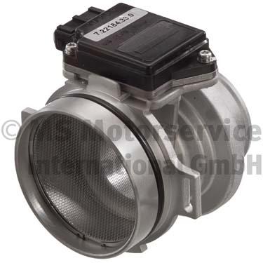 PIERBURG 722184330 Mass Air Flow Sensor