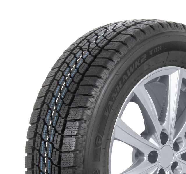 FIRESTONE 21565R16ZDFR109TVAN2W Winter Lcv Tyredb73.0 Db