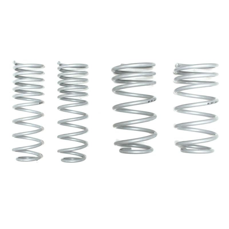 SPEEDMAX VNZW004 Lowering Spring