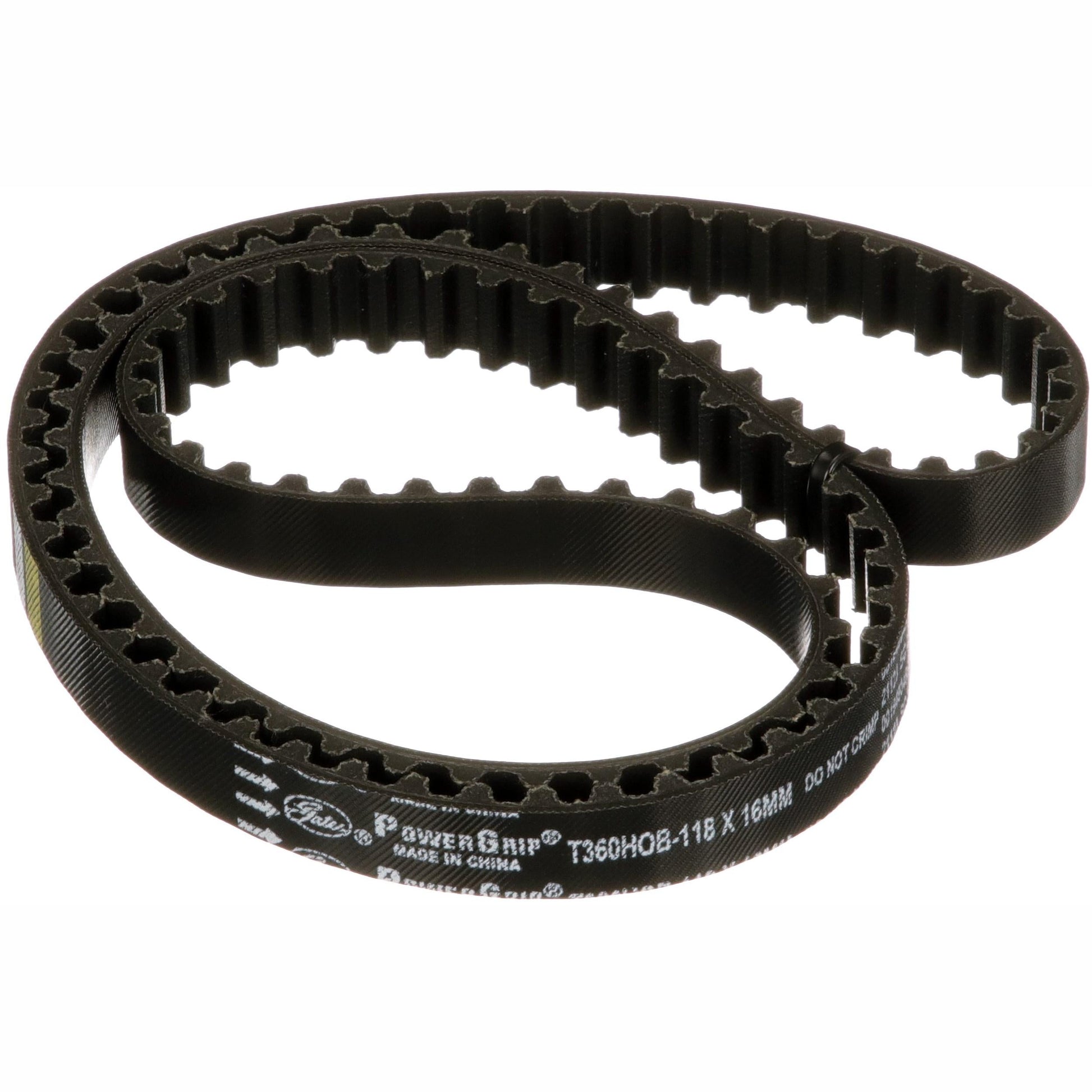 GATES GATT360HOB Timing Belt