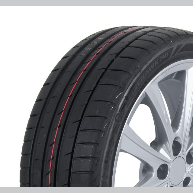 FIRESTONE 27535R20LOFR102YFS Summer Pkw Tyreba70.0 Db