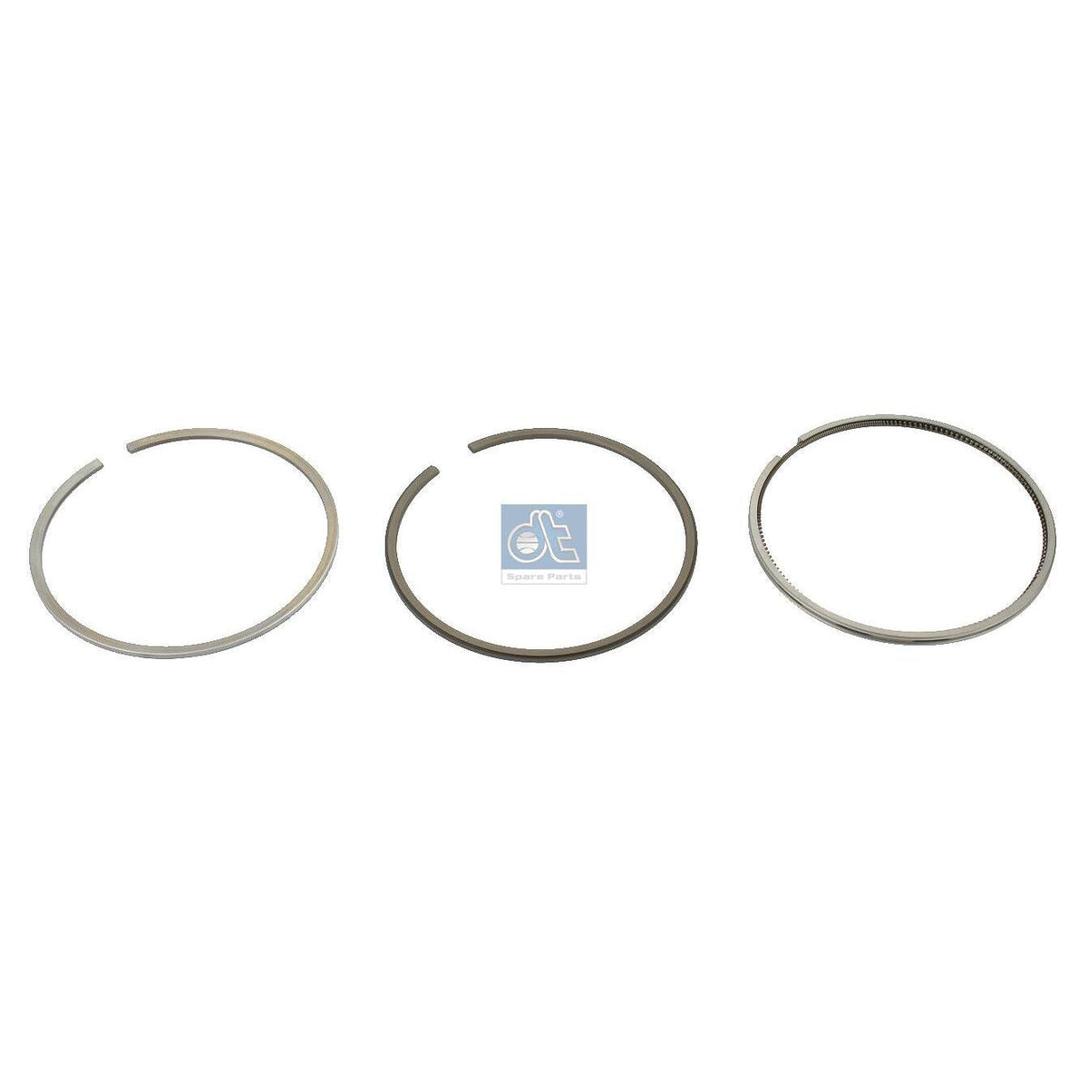 DT SPARE PARTS 6.91176 Piston Ring Kit