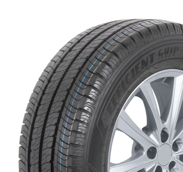 GOODYEAR 21565R15LDGO104TEFFCC Summer Lcv Tyrecb70.0 Db