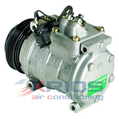 MEAT & DORIA MDKSB011D Air Conditioning Compressor