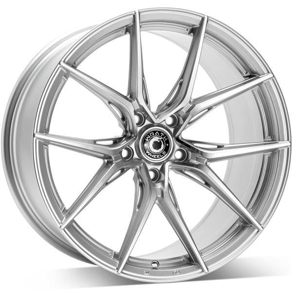WRATH WWFX1995511240731SP Tuning Wheel Rim