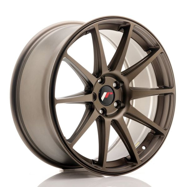 JAPAN RACING JR1119855I3572BZ Tuning Wheel Rim
