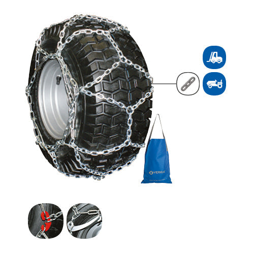VERIGA STX130 Snow Chain