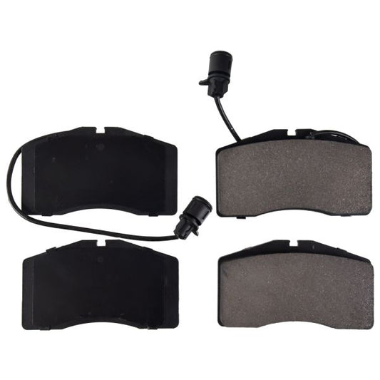 FEBI BILSTEIN FE173743 Disc Brake Brake Pad Set