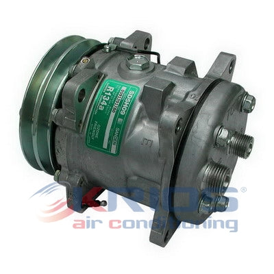 MEAT & DORIA MDK11004 Air Conditioning Compressor