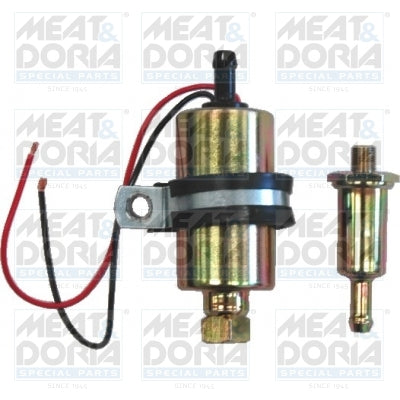 MEAT & DORIA MD77035 Fuel Pump