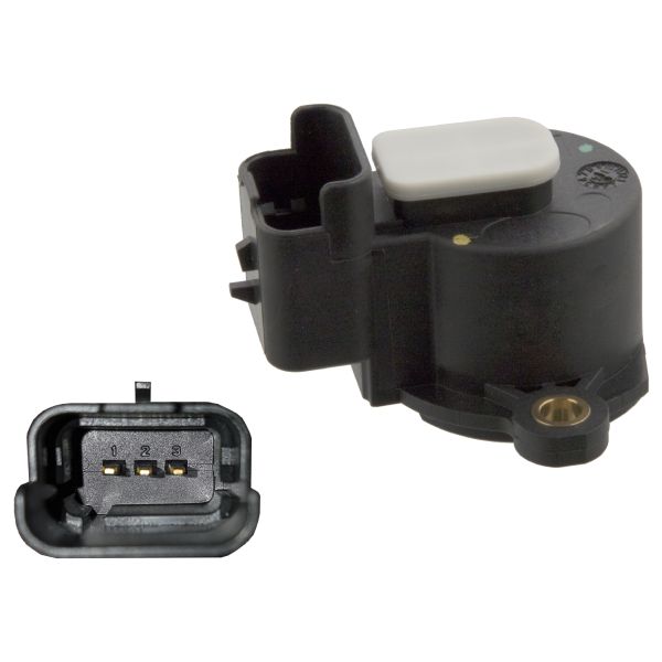 FEBI BILSTEIN E101473 Throttle Position Sensor