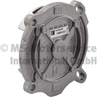 PIERBURG 7.28038.02.0 Auxiliary Oil Pump
