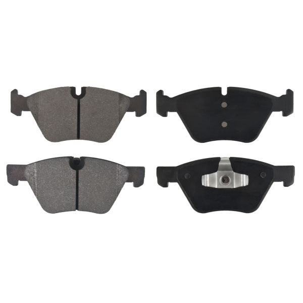 BUDWEG BUD209093 Disc Brake Caliper Repair Kit
