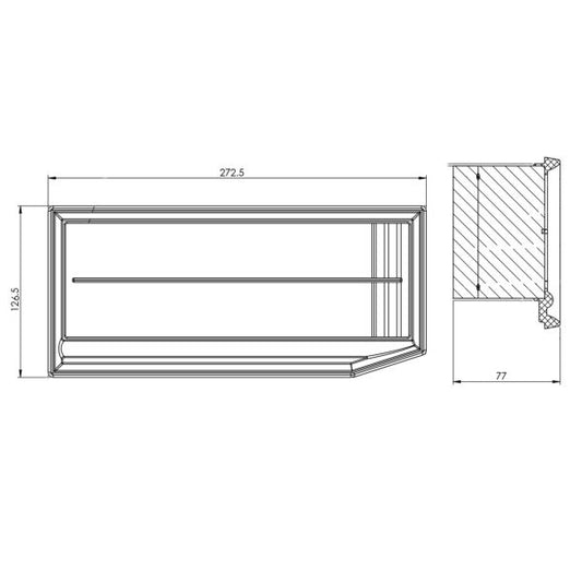 FEBI BILSTEIN FE174599 Air Filter