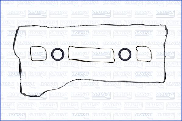 AJUSA AJU56059500 Cylinder Head Cover Gasket Set