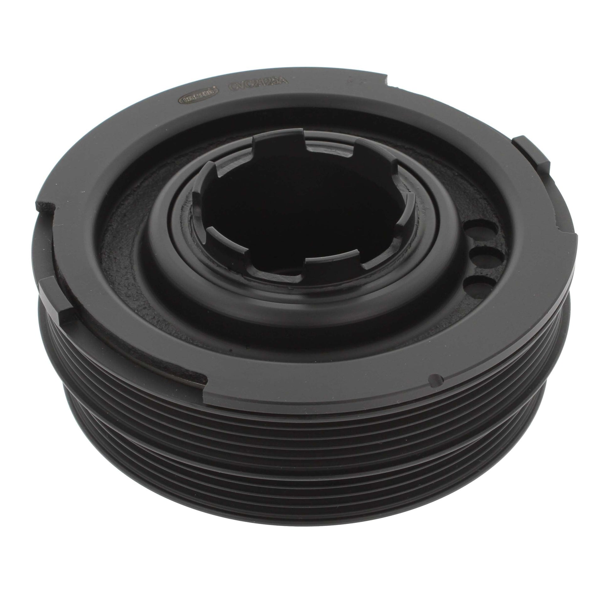 CORTECO CO80000366 Crankshaft Belt Pulley