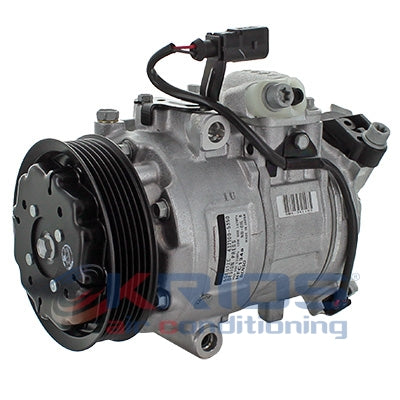 MEAT & DORIA MDK15069 Air Conditioning Compressor