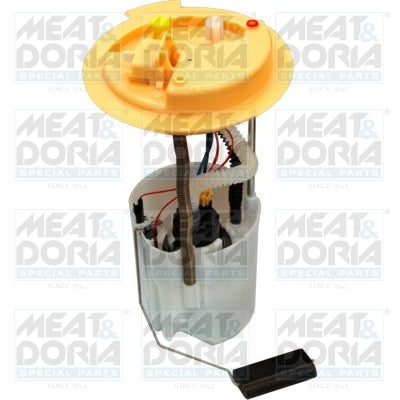 MEAT & DORIA MD77321 Fuel Feed Unit