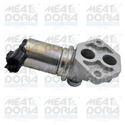 MEAT & DORIA MD85046 Air Supply Idle Control Valve