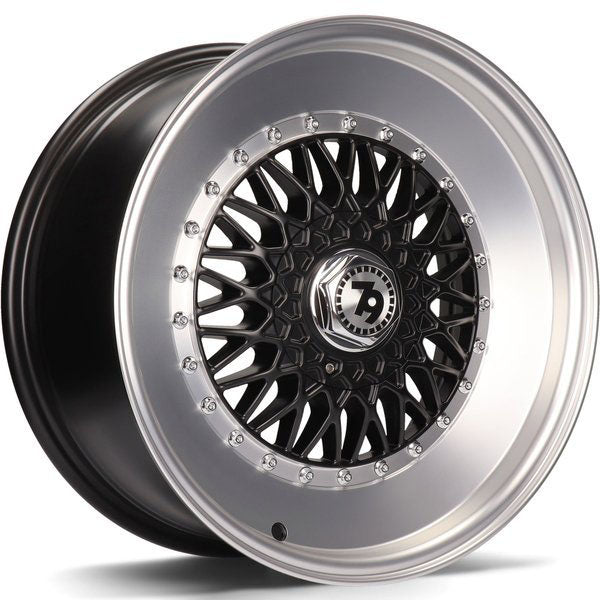 SEVENTY9 SEV54239 Tuning Wheel Rim