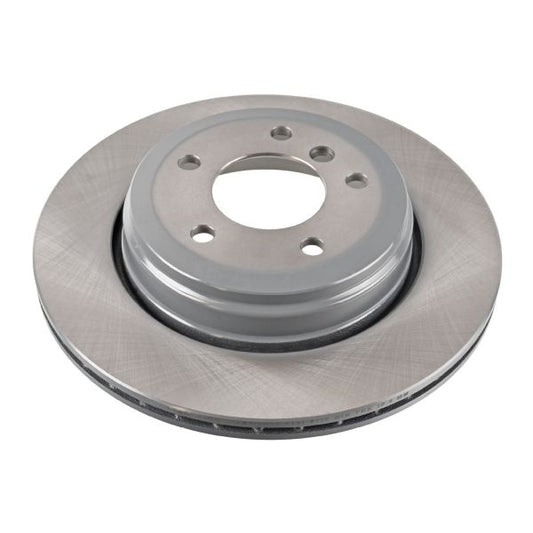 FEBI BILSTEIN FE24344 Brake Disc