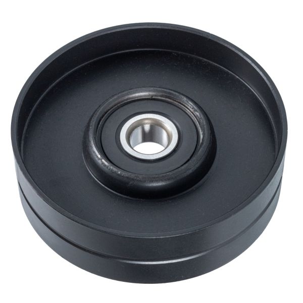 BLUE PRINT ADN196521 V-Ribbed Belt Deflection/Guide Pulley