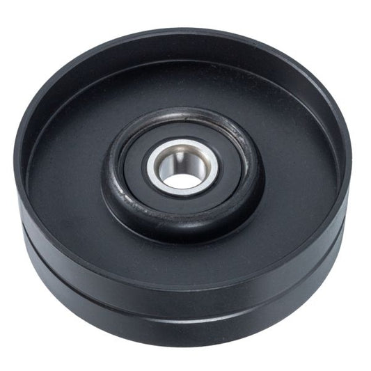 BLUE PRINT ADN196521 V-Ribbed Belt Deflection/Guide Pulley