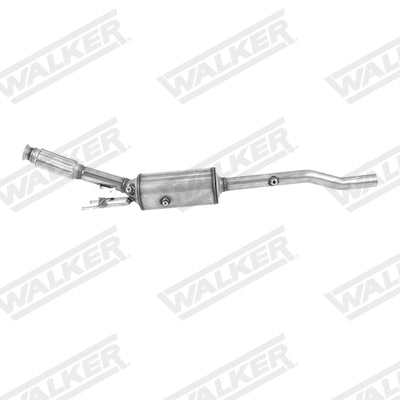 WALKER WALK73175 Exhaust System Soot/Particulate Filter