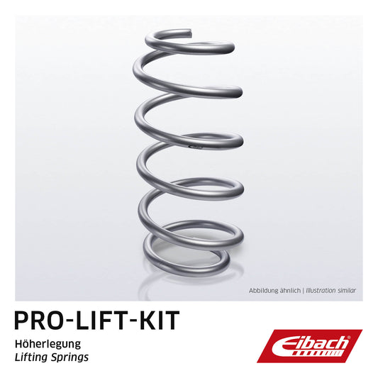 EIBACH F317100701RA Coil Spring