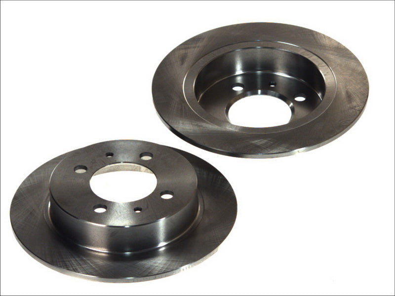 DELPHI BG3126 Brake Disc .