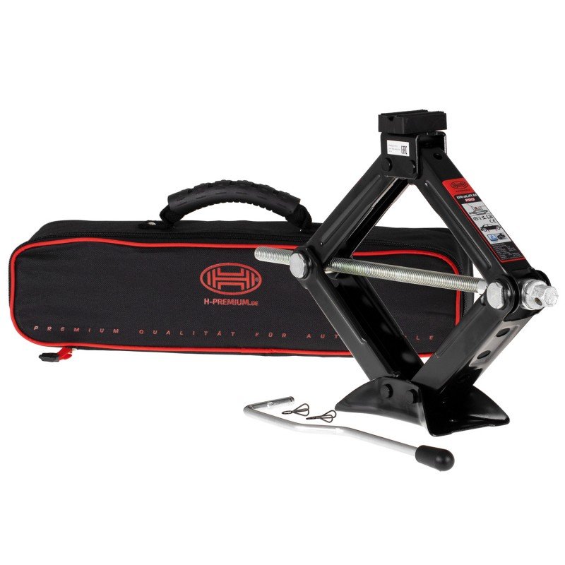 Heyner H347150 Ultra Lift M Pro Scissor Jack 1.5T