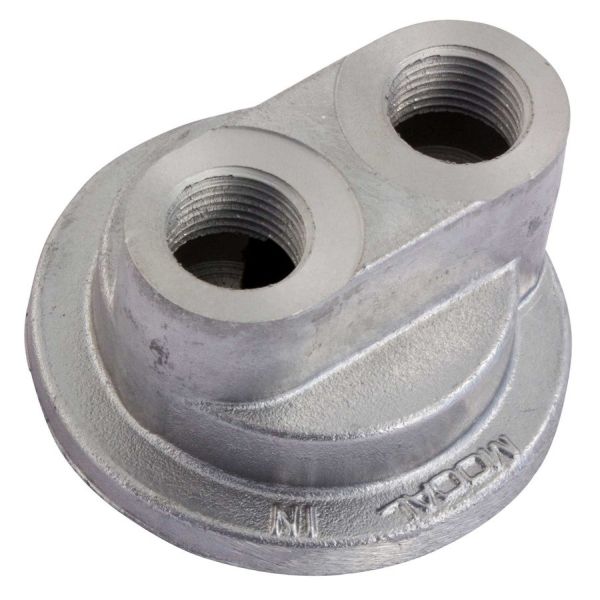 MOCAL TOP1D Engine Cooling System