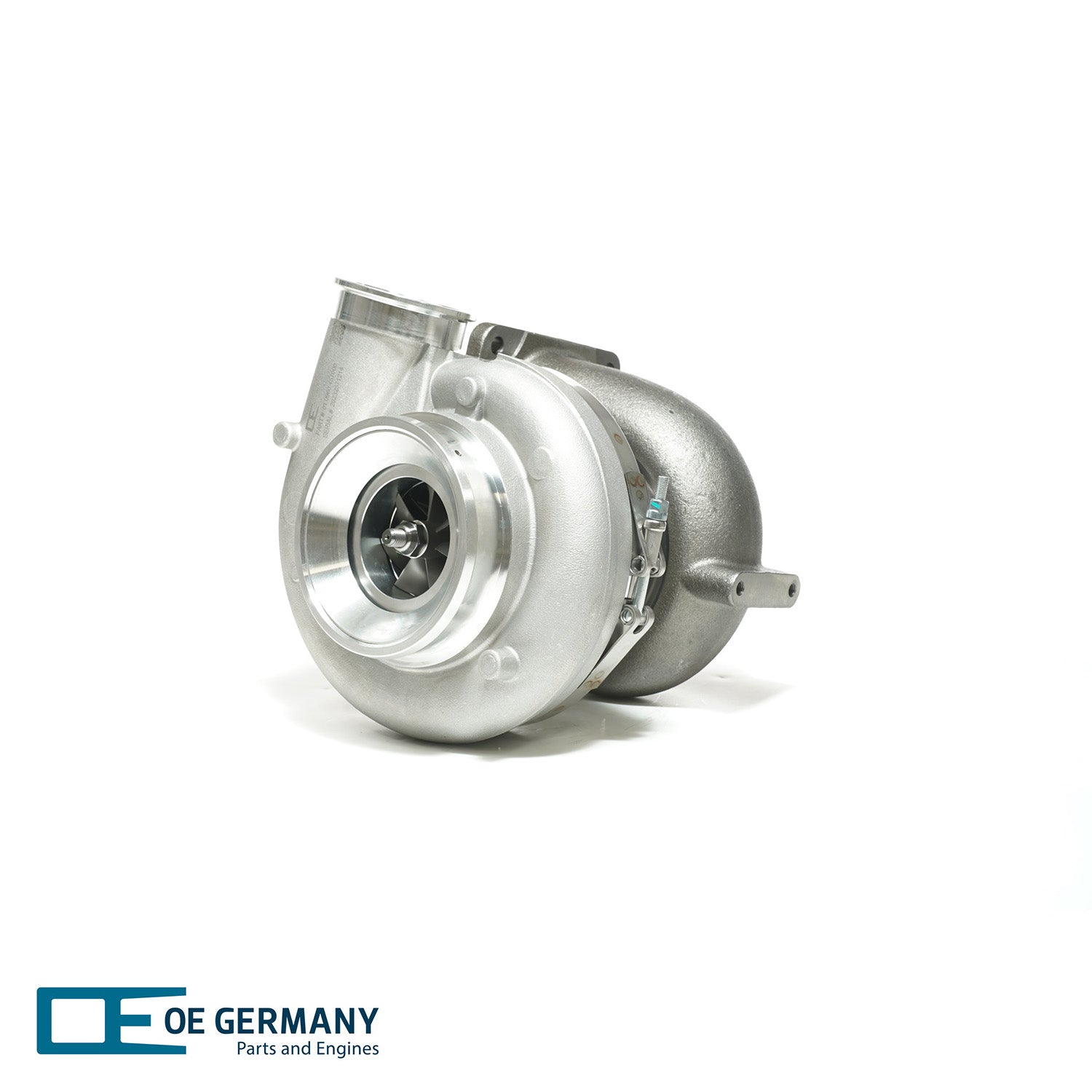 OE GERMANY 010960457000 Turbocharger