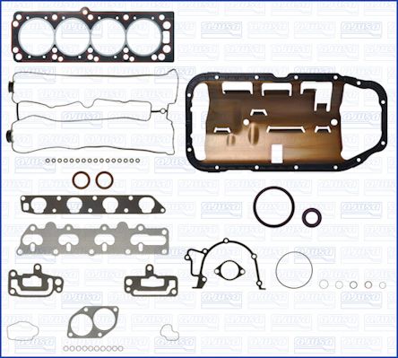 AJUSA AJU50150300 Engine Full Gasket Set