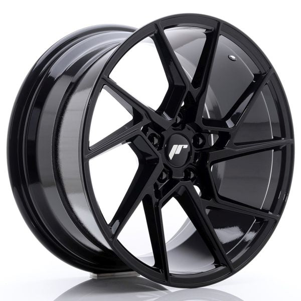 JAPAN RACING JR3319955L4066GB Tuning Wheel Rim
