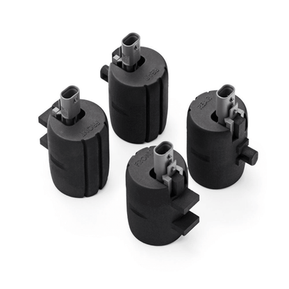 UNPLUGGED PERFORMANCE UP-M3H-502-1.1 ADAPTIVE SUSPENSION CANCELLER KIT FOR TESLA MODEL 3 2024+