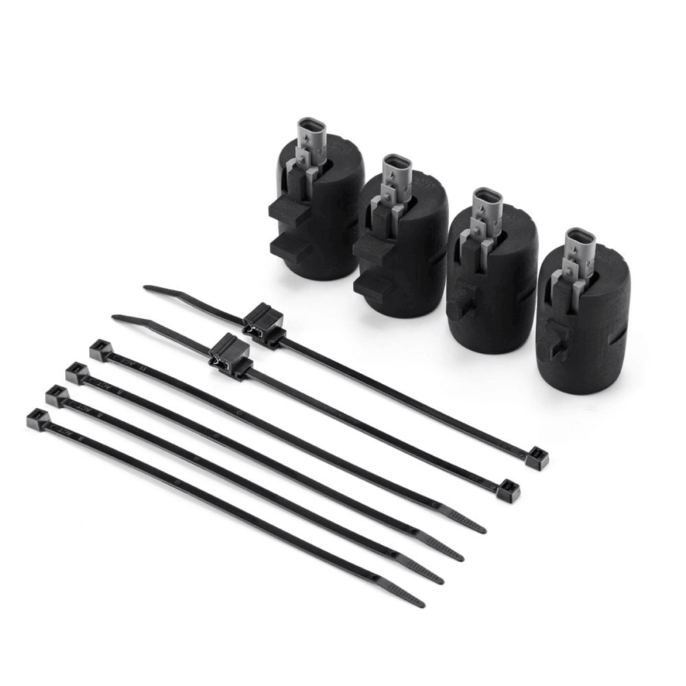 UNPLUGGED PERFORMANCE UP-M3H-502-1.1 ADAPTIVE SUSPENSION CANCELLER KIT FOR TESLA MODEL 3 2024+