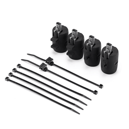 UNPLUGGED PERFORMANCE UP-M3H-502-1.1 ADAPTIVE SUSPENSION CANCELLER KIT FOR TESLA MODEL 3 2024+